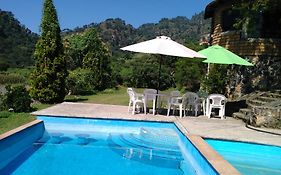 Posada Xamicalli